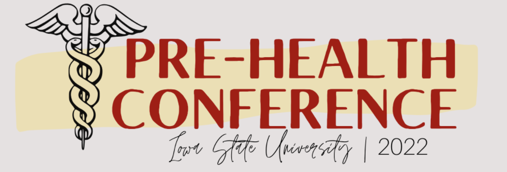 Pre-Health Conference at Iowa State